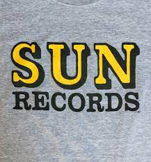 Sun Records 45 T-Shirt