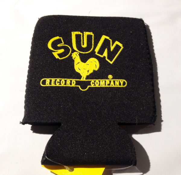 Sun Records Pocket Koozie