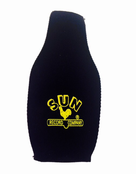 Sun Records Bottle Koozie