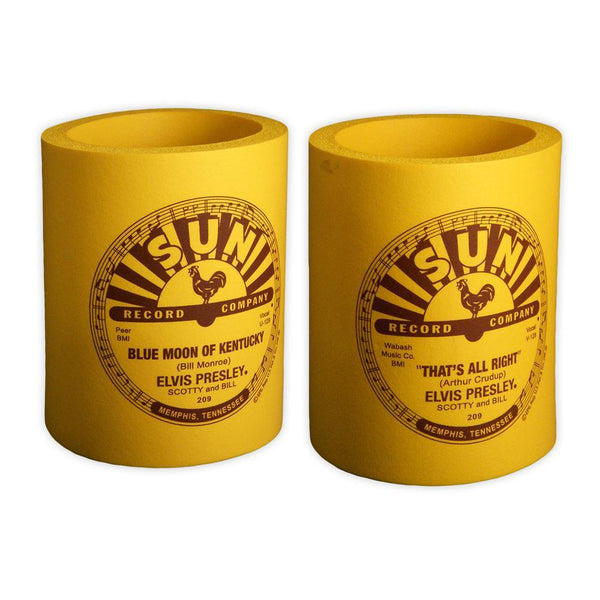 Elvis Presley Classic Koozie