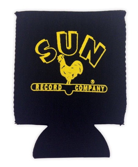 Sun Records Pocket Koozie