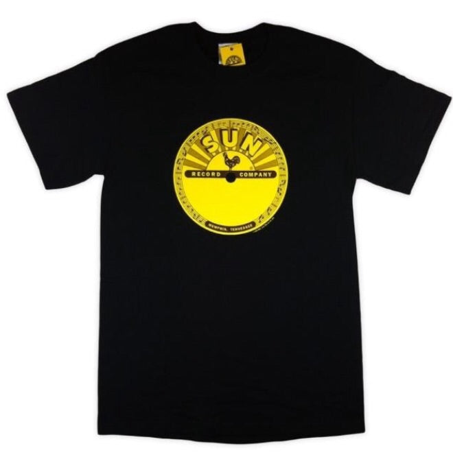 Sun Records T-Shirt