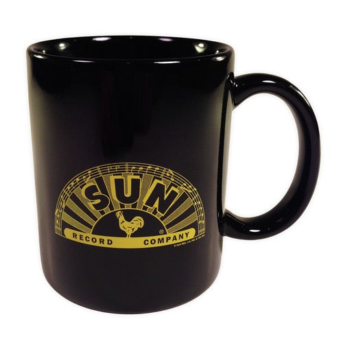 Sun Records Coffee Mug